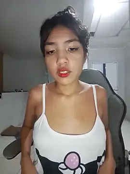 ChocoTime – webcam model profile photo Image 7