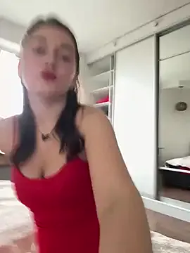 RoxyScarlett chat room preview Image 2