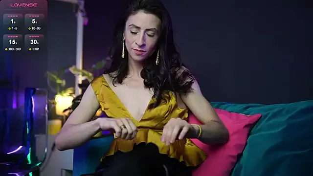 PabloArena – webcam model profile photo Image 5