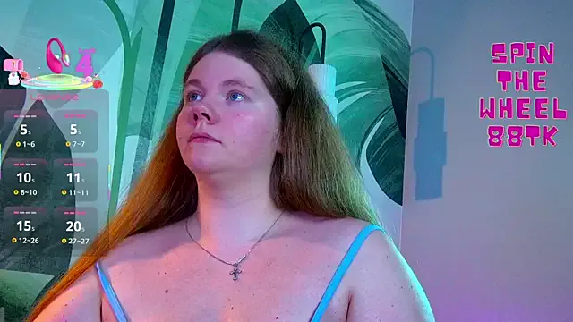 roouse – webcam model profile photo Image 14