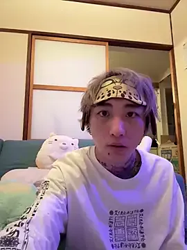 alexandjohntv – webcam model profile photo Image 2