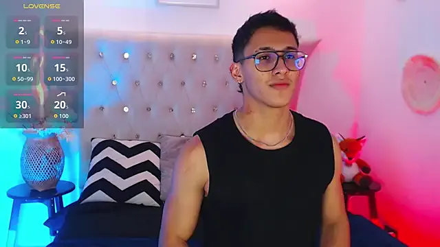 hornyshow_tv – webcam model profile photo Image 3