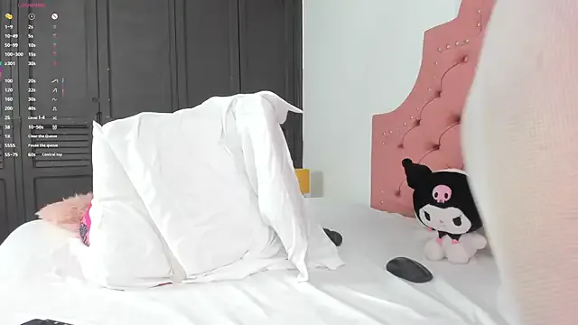 WitchAnnie – webcam model profile photo Image 17