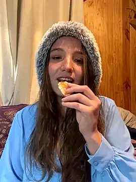 hornyshow_tv – webcam model profile photo Image 6