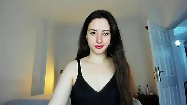 seloriya – webcam model profile photo