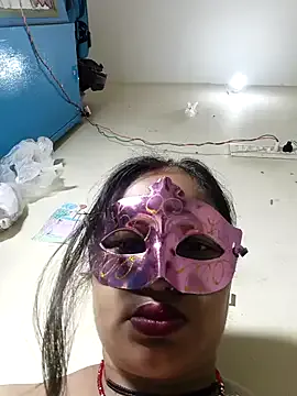 Janhvi- – webcam model profile photo Image 11