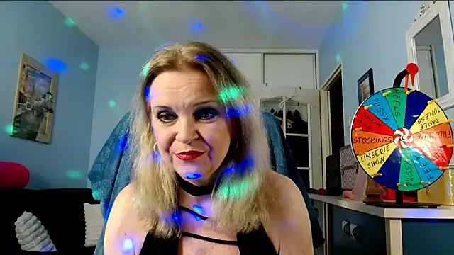 Anita-vega – webcam model profile photo Image 10