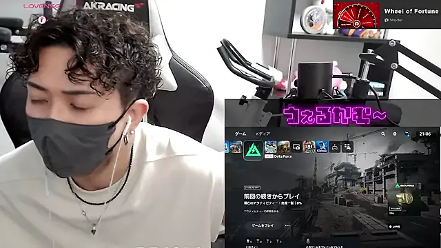 Benson18y – webcam model profile photo Image 18