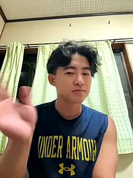 Kyokon_King – webcam model profile photo Image 4