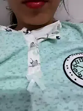 Cute-Simmi69 – webcam model profile photo Image 3