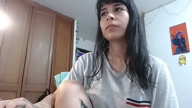 notokyo – webcam model profile photo Image 3