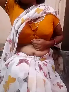sneha_telugu_girl's Thumb Image