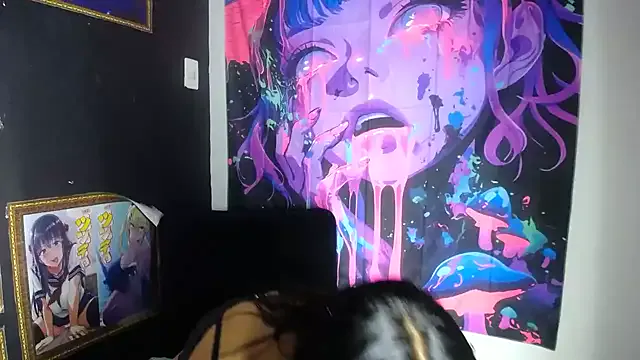 Cherry_Neetu – webcam model profile photo Image 14