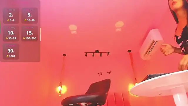 meredithboehmer – webcam model profile photo Image 2