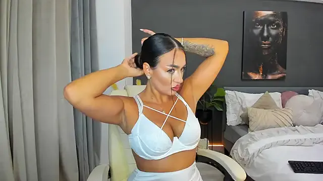 BlackCobraOwner – webcam model profile photo Image 2