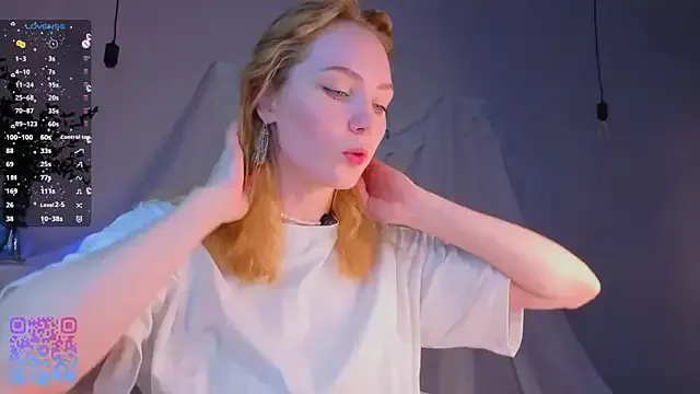 gerridae – webcam model profile photo Image 13