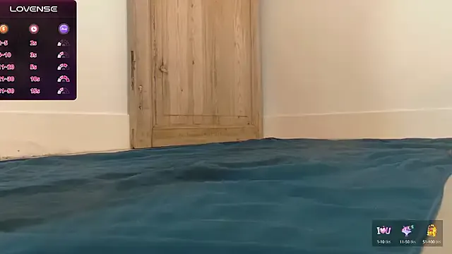 fredericashoen – webcam model profile photo Image 7