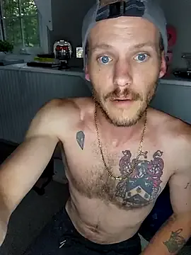 SamuelMatthew – webcam model profile photo Image 2