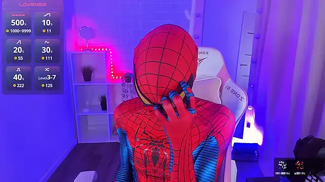 SPIDER---MAN Image 10
