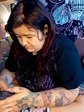 SallyDinosaur chat room preview Image 15