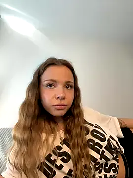 Stellar_Hush – webcam model profile photo