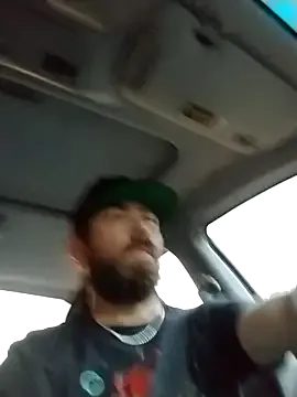 Benjamin_show – webcam model profile photo Image 5