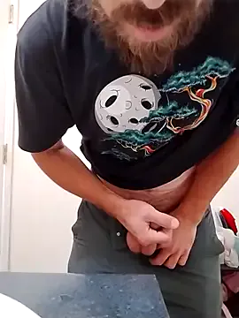 Benjamin_show – webcam model profile photo Image 6