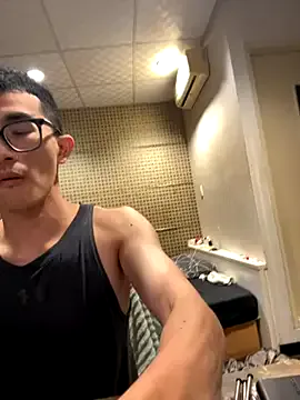 Stevenjt – webcam model profile photo