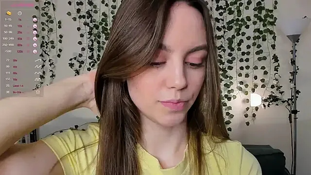 tatearnet – webcam model profile photo Image 7