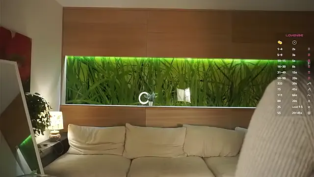 WitchAnnie chat room preview Image 5