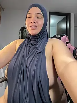sweetmuslim01 Image 10