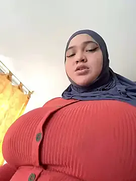sweetmuslim01 Image 11
