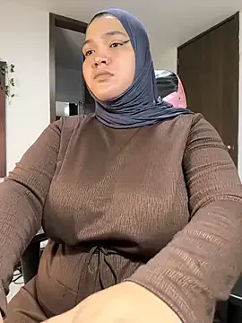 sweetmuslim01 Image 12