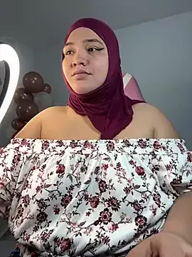 sweetmuslim01 Image 8