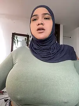 sweetmuslim01 Image 9