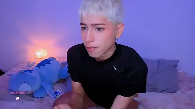 alexandjohntv – webcam model profile photo Image 15