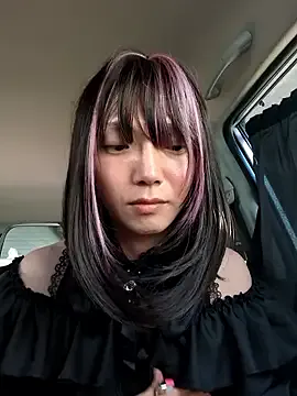 ccgkyokucho – webcam model profile photo Image 2