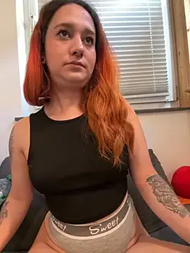 lioncluess – webcam model profile photo Image 16
