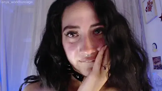 MayaMerciXoxo – webcam model profile photo Image 12