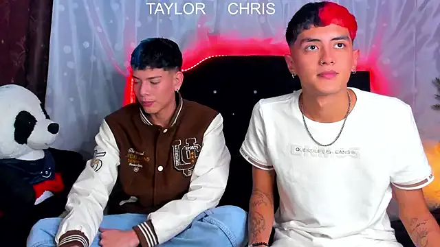 taylor_and_chris Image 2