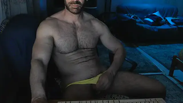 TebaldHot Image 10