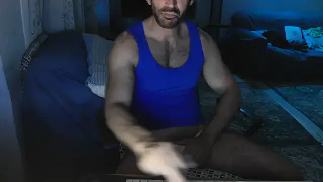TebaldHot Image 18