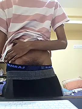 Teenslimluf's Thumb Image