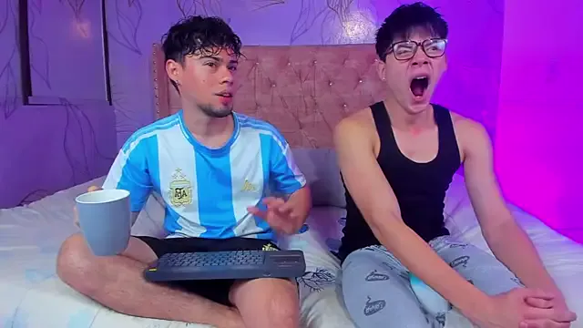 Theskinnyboys Image 18