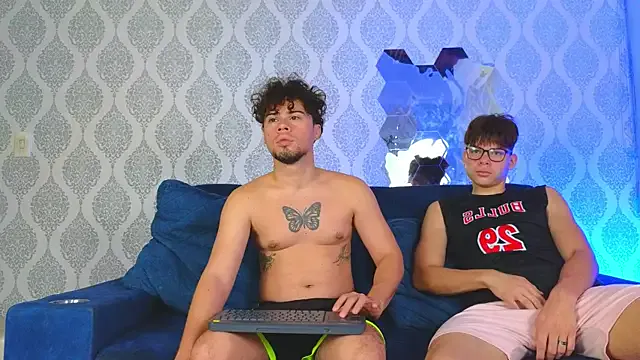 Theskinnyboys Image 9