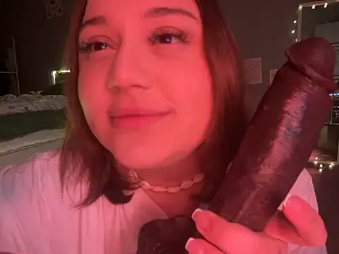 Amicisegreti – webcam model profile photo Image 5