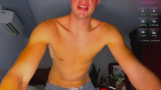 tommy_cumfinger Image 15
