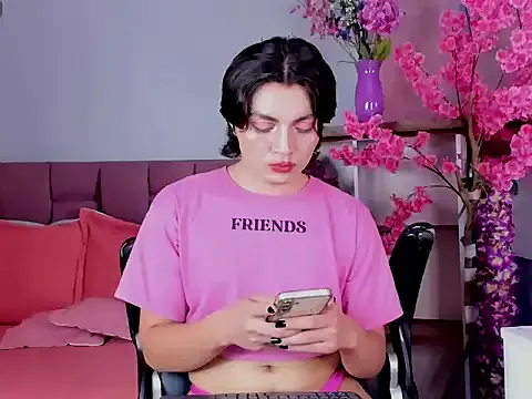 akkan_6868 – webcam model profile photo Image 2