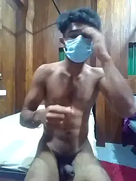 DomManlyGuy – webcam model profile photo Image 11