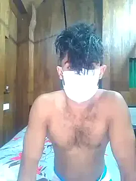 DomManlyGuy – webcam model profile photo Image 12